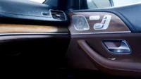 Mercedes-Benz GLS 450 4MATIC