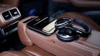 Mercedes-Benz GLS 450 4MATIC