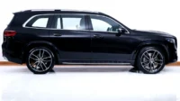 Mercedes-Benz GLS 450 4MATIC