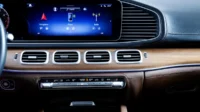 Mercedes-Benz GLS 450 4MATIC