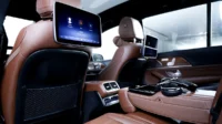 Mercedes-Benz GLS 450 4MATIC