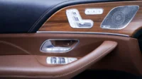 Mercedes-Benz GLS 450 4MATIC