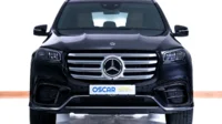 Mercedes-Benz GLS 450 4MATIC