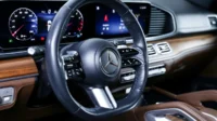 Mercedes-Benz GLS 450 4MATIC