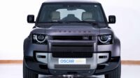 LandRover Defender 110 Ultimate Edition P525