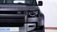 LandRover Defender 110 Ultimate Edition P525