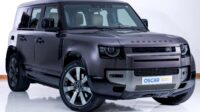LandRover Defender 110 Ultimate Edition P525