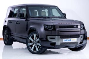 LandRover Defender 110 Ultimate Edition P525