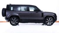 LandRover Defender 110 Ultimate Edition P525