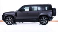 LandRover Defender 110 Ultimate Edition P525