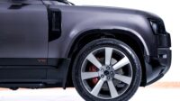 LandRover Defender 110 Ultimate Edition P525
