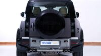 LandRover Defender 110 Ultimate Edition P525