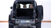 LandRover Defender 110 Ultimate Edition P525