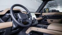 LandRover Defender 110 Ultimate Edition P525