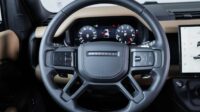 LandRover Defender 110 Ultimate Edition P525