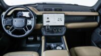 LandRover Defender 110 Ultimate Edition P525