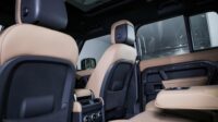 LandRover Defender 110 Ultimate Edition P525