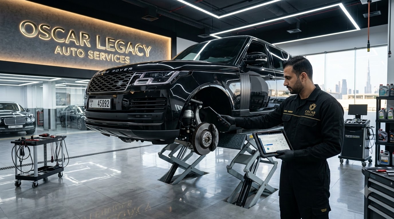 Car Check Up Frequency: How Often Does Your Car Actually Need Attention?