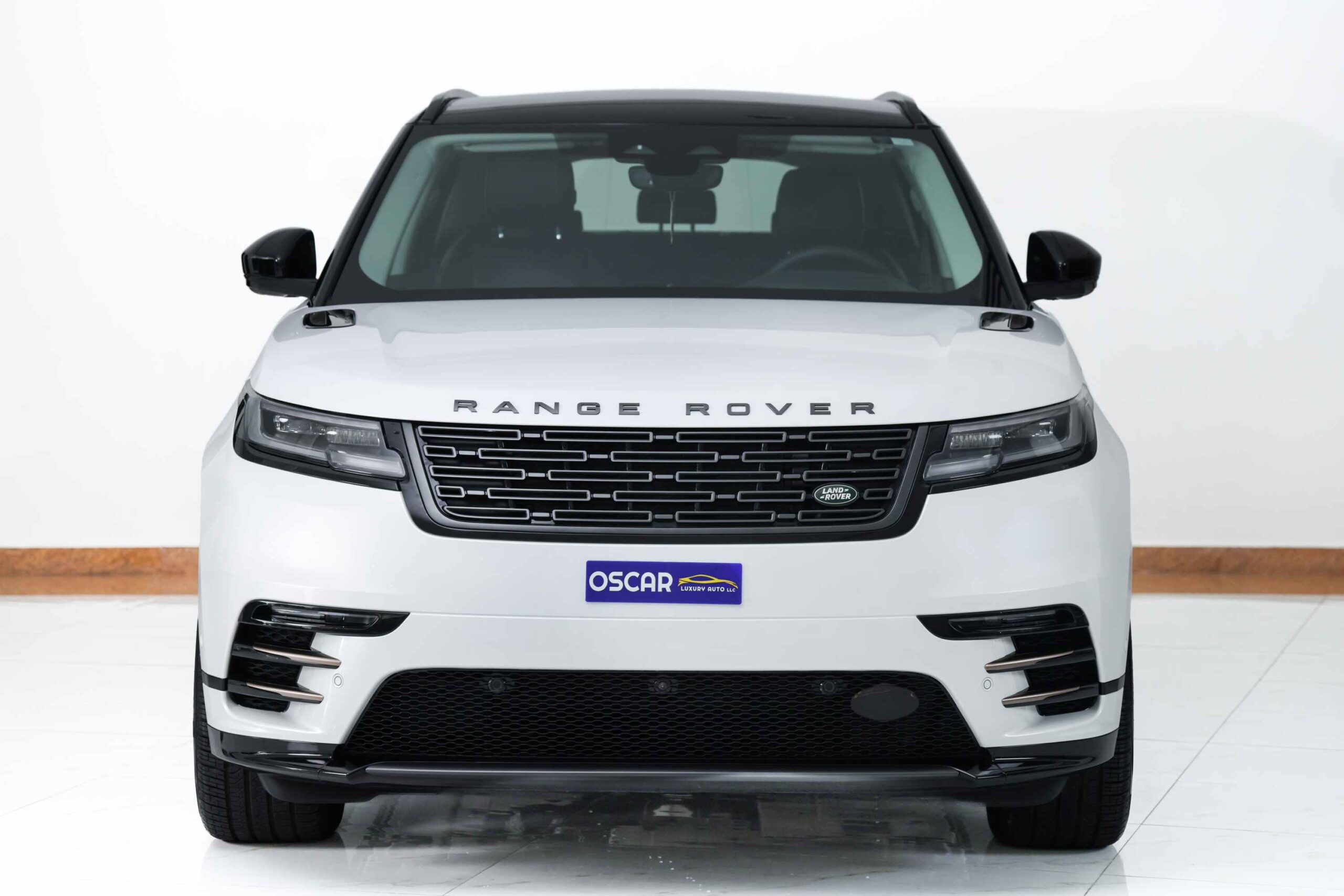 Land Rover Range Rover Velar Dynamic SE P250