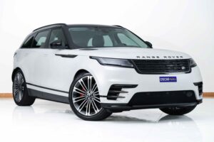 Land Rover Range Rover Velar Dynamic SE P250