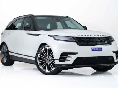 Land Rover Range Rover Velar Dynamic SE P250