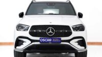 2025 Mercedes-Benz GLE 450 4MATIC