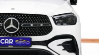 2025 Mercedes-Benz GLE 450 4MATIC