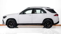 2025 Mercedes-Benz GLE 450 4MATIC