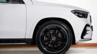 2025 Mercedes-Benz GLE 450 4MATIC