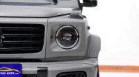 Mercedes-Benz G-Class G 500