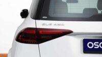 2025 Mercedes-Benz GLE 450 4MATIC