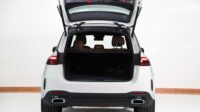 2025 Mercedes-Benz GLE 450 4MATIC