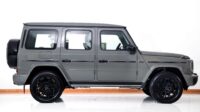 Mercedes-Benz G-Class G 500