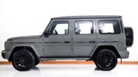 Mercedes-Benz G-Class G 500