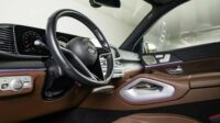 2025 Mercedes-Benz GLE 450 4MATIC