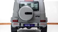 Mercedes-Benz G-Class G 500