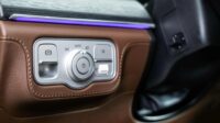 2025 Mercedes-Benz GLE 450 4MATIC