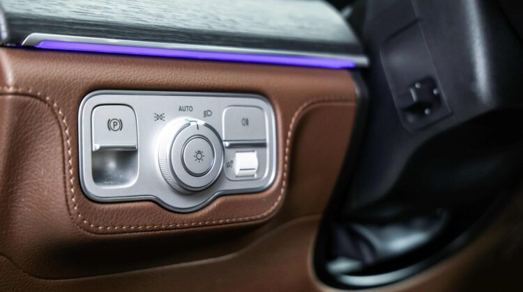 2025 Mercedes-Benz GLE 450 4MATIC