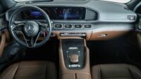 2025 Mercedes-Benz GLE 450 4MATIC