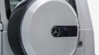 Mercedes-Benz G-Class G 500