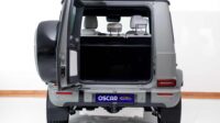 Mercedes-Benz G-Class G 500