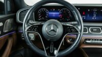 2025 Mercedes-Benz GLE 450 4MATIC