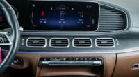 2025 Mercedes-Benz GLE 450 4MATIC