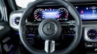Mercedes-Benz G-Class G 500