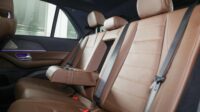 2025 Mercedes-Benz GLE 450 4MATIC