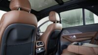 2025 Mercedes-Benz GLE 450 4MATIC