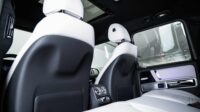 Mercedes-Benz G-Class G 500