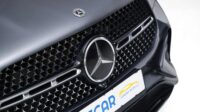 Mercedes-Benz GLE450