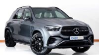 Mercedes-Benz GLE450