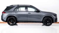 Mercedes-Benz GLE450